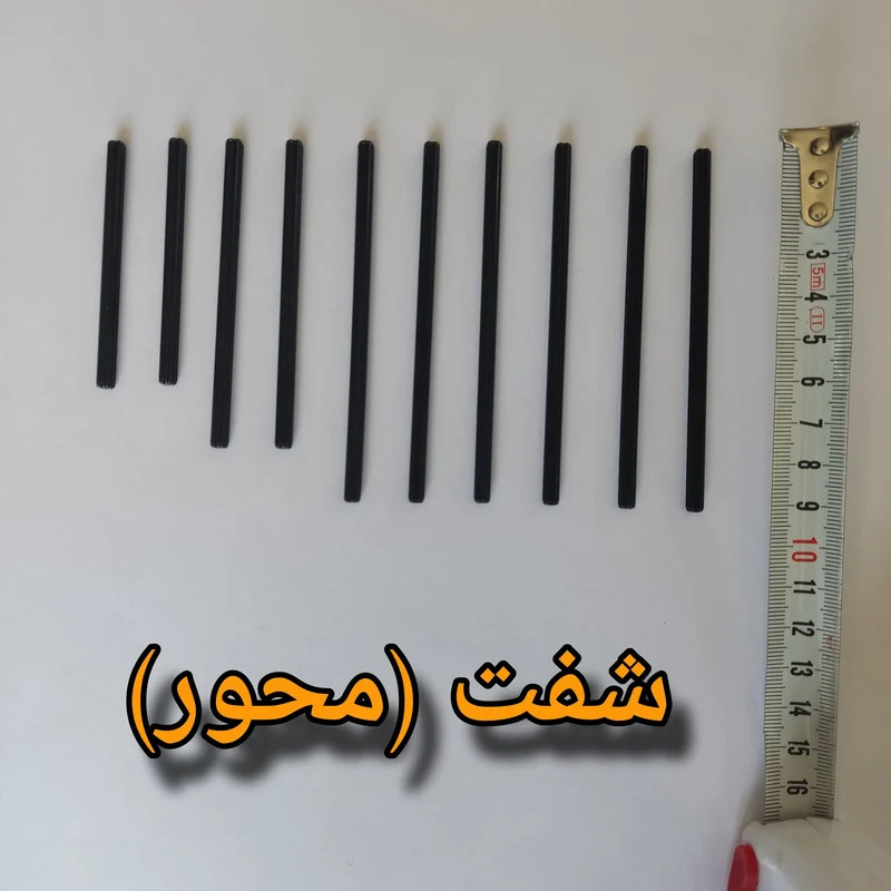 کیت آموزشی مدل رباتیک دانمارک