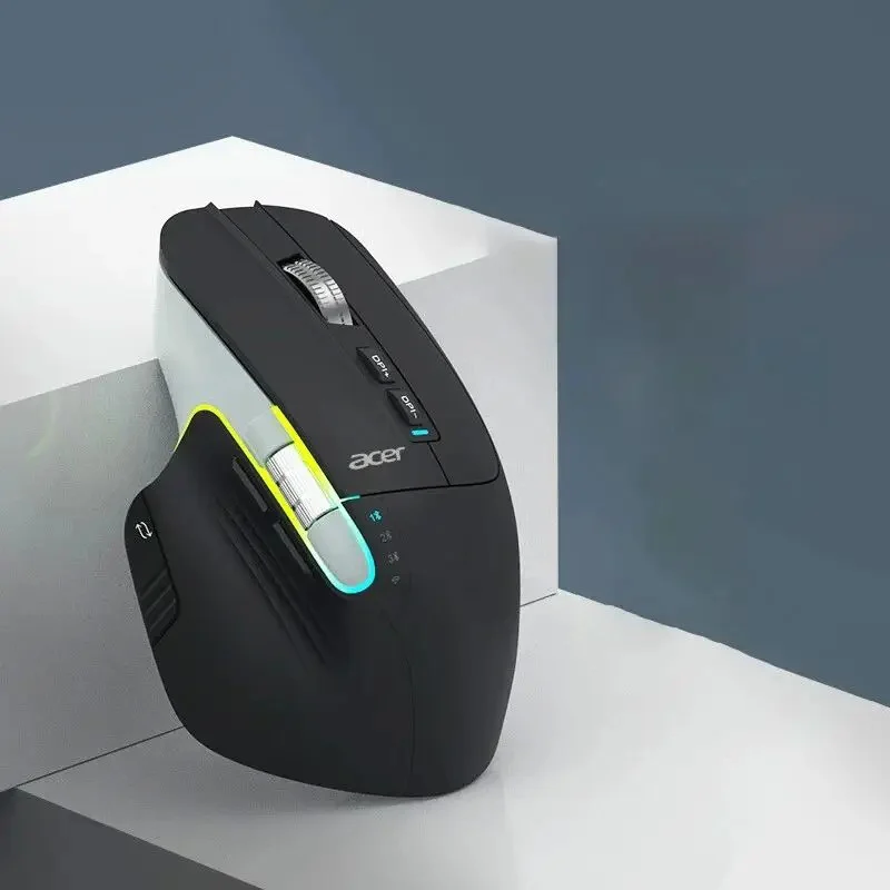 ماوس بی سیم ایسر مدل OMR225