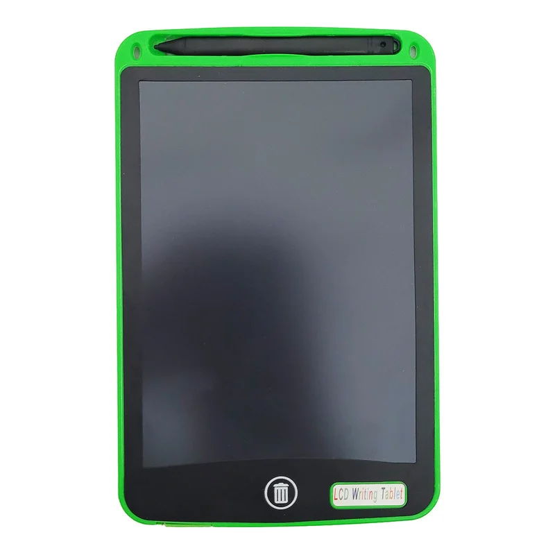 بازی آموزشی تبلت طرح جادویی مدل LCD WRITING TABLET کد 100