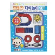 بازی آموزشی مدل2 Magnet Play Set