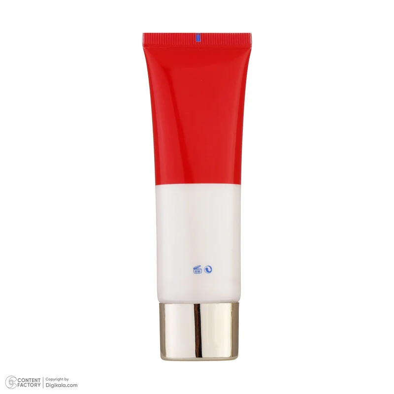 فلوئید ضدآفتاب بدون رنگ ساین اسکین SPF50 مدل SYN SHIELD، مناسب پوست‌های چرب، حجم 50 میلی‌لیتر