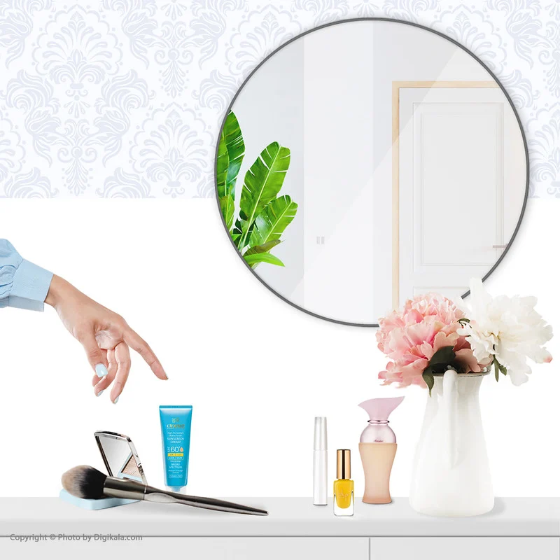کرم ضدآفتاب نرمال سینره SPF60، حجم 50 میلی‌لیتر