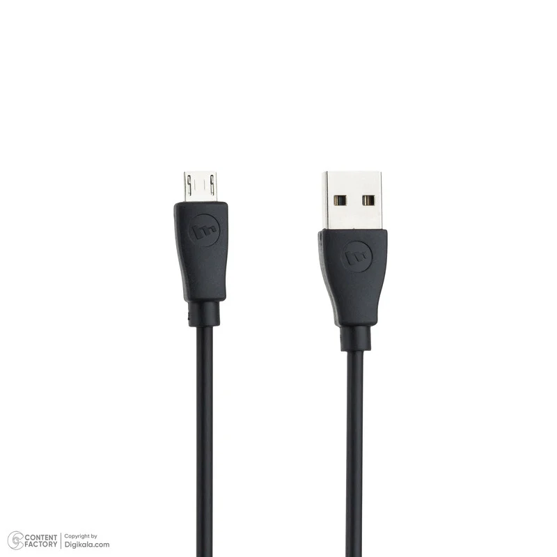 پاوربانک 10 وات موفی مدل Power boost ظرفیت 5200 میلیآمپرساعت به همراه کابل MicroUSB