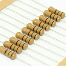 کیت آموزشی وحید کیت مدل آژیر پلیسی کد V.K 114