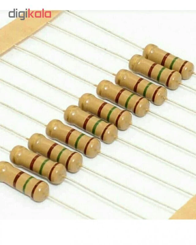 کیت آموزشی وحید کیت مدل آژیر پلیسی کد V.K 114