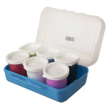 خمیر بازی سبک کنکو مدل 6Colour
