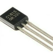 کیت آموزشی وحید کیت مدل آژیر پلیسی کد V.K 114