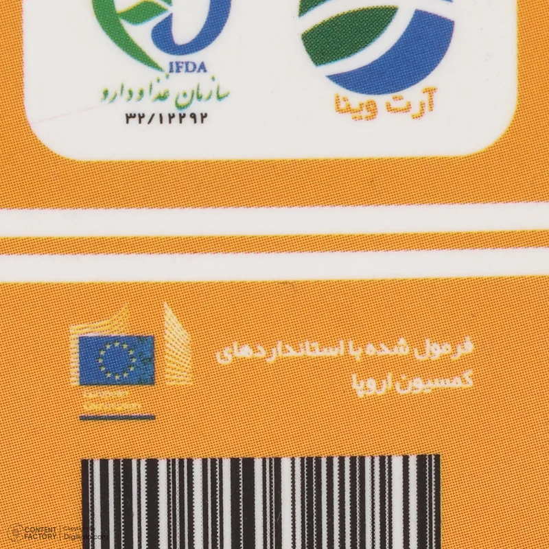 کرم ضد آفتاب رنگی آرت وینا SPF 50 مدل Highly Effective ‌محافظ UVA ،UVB و PA+++، ضد حساسیت، ضد چروک و ضد پیری، مناسب انواع پوست‌ حجم 50 میلی‌لیتر