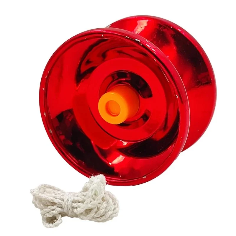 یویو مدل High Gloss Metal بسته 4 عددی