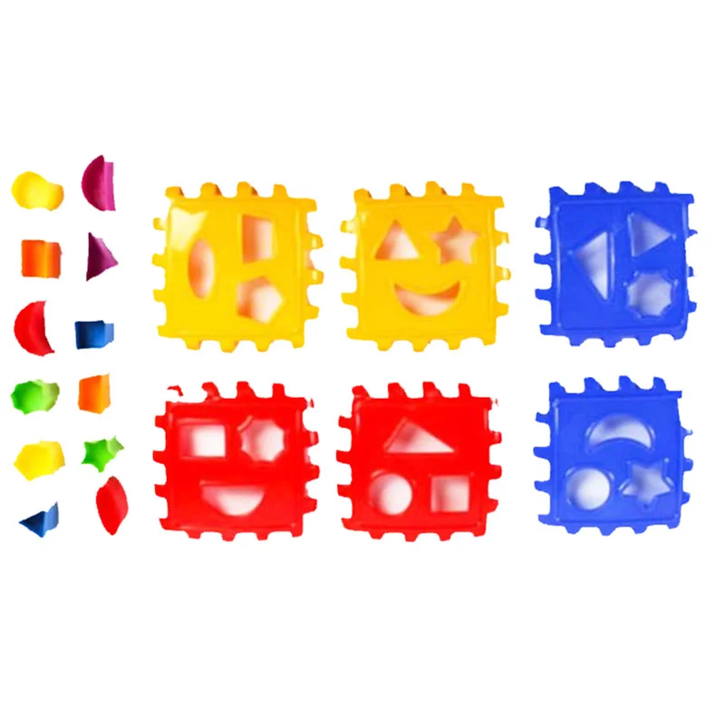 بازی آموزشی طرح مکعب هوش کد 878