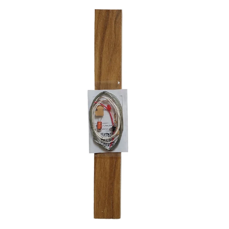 کیت آموزشی آریانکیت مدل اعصاب سنج کد K40901
