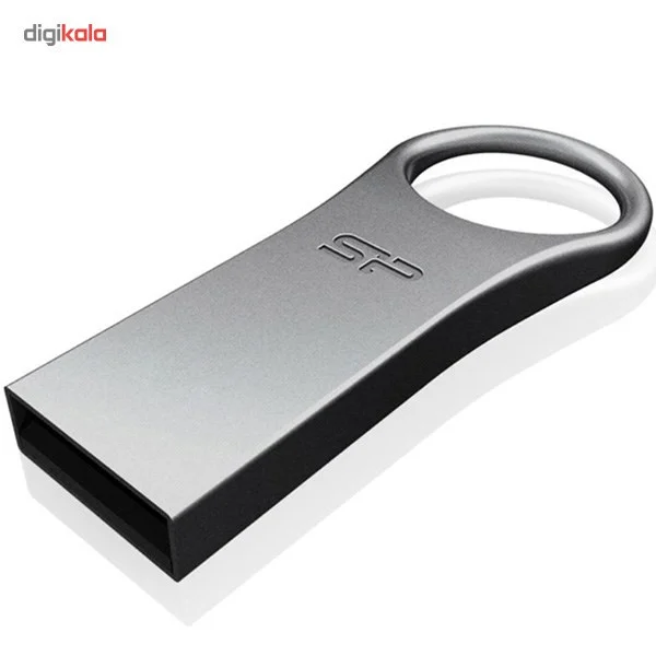 فلش مموری Silicon Power مدل فیرما F80 ظرفیت 32 گیگابایت