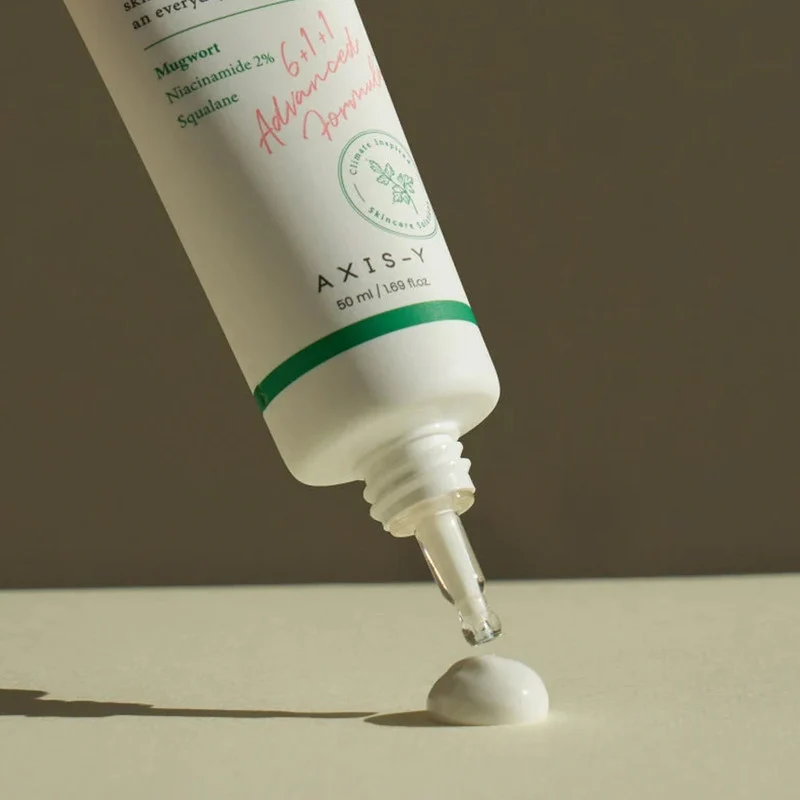 کرم ضد آفتاب بدون رنگ اکسیس وای +SPF 50 مدل Complete No Stress مناسب انواع پوست حجم 50 میلیلیتر