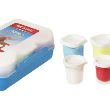 خمیر بازی سبک کنکو مدل 6Colour