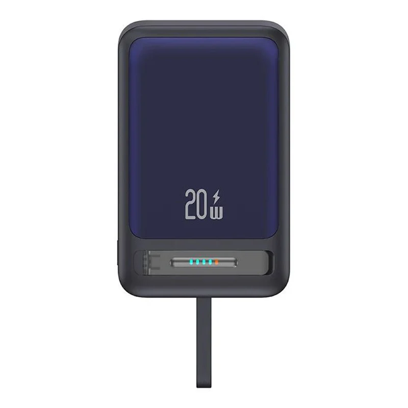 پاوربانک یوسمز مدل CD219 ظرفیت 10000 میلی آمپر ساعت