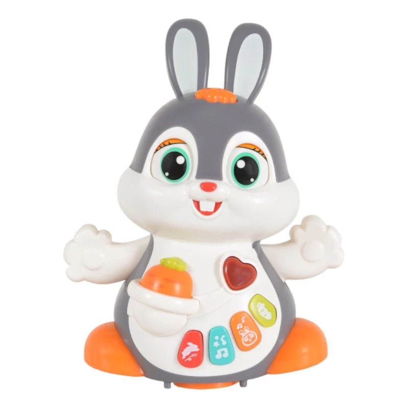 بازی آموزشی هولا مدل Dancing Bunny