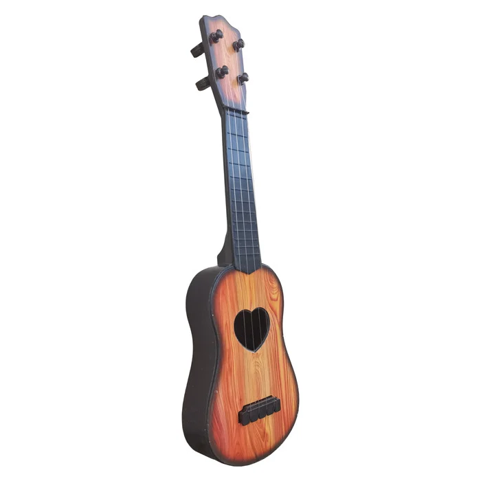 اسباب بازی آموزشی گیتار طرح کلاسیک مدل 43 CM