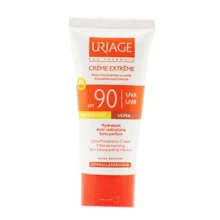 کرم ضد آفتاب اوریاژ سری creme extreme مدل SPF 90 حجم 50 میلی لیتر