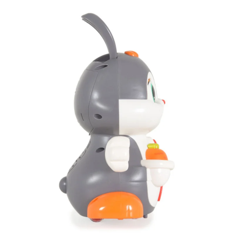 بازی آموزشی هولا مدل Dancing Bunny
