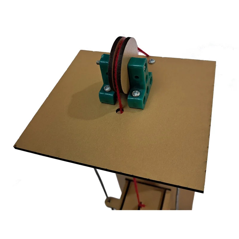 آسانسور اسباب بازی مدل RoboFather کد RF125