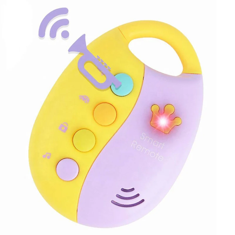 بازی آموزشی هانگر مدل ریموت و دسته کلید هوشمند کد he8026