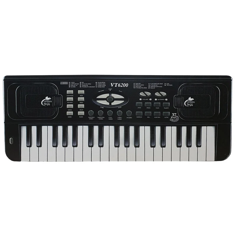 بازی آموزشی مدل ارگ موزیکال 37 کلیده organ