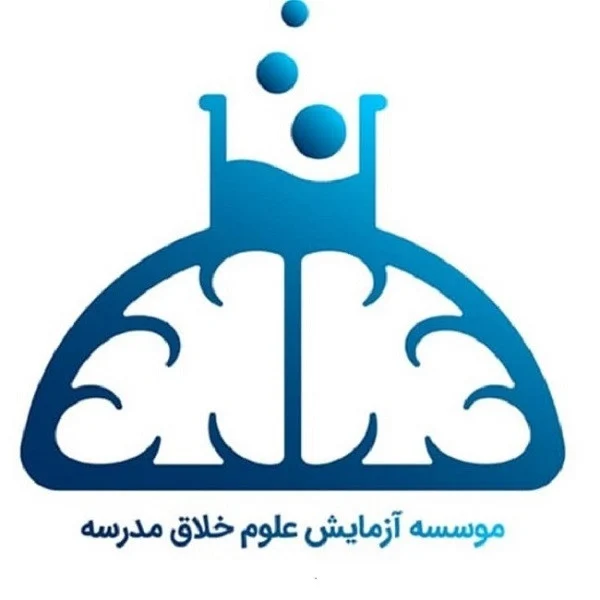 بازی آموزشی علوم خلاق مدرسه طرح ساخت صابون مدل OKM-1002