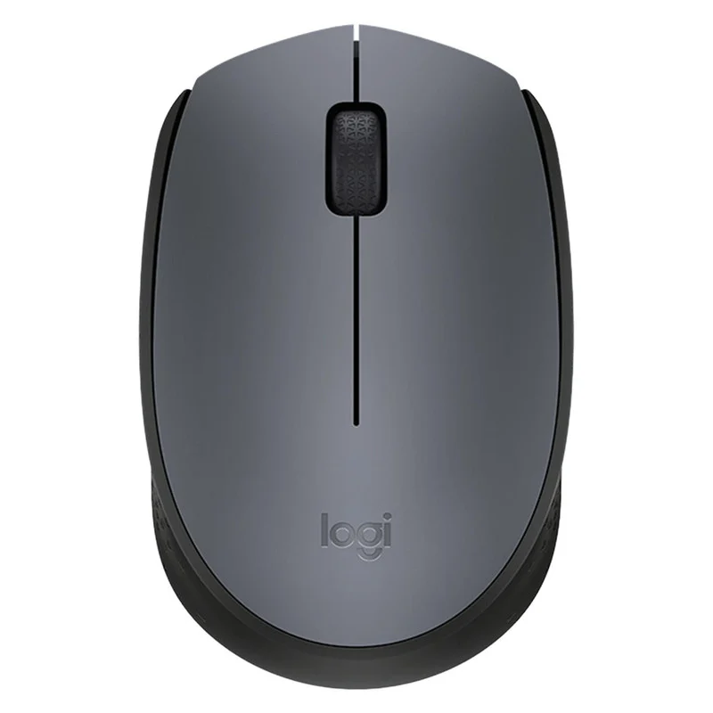 ماوس بی‌ سیم لاجیتک مدل M170