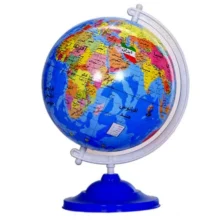 کره جغرافیایی مدل آوا سایز 13
