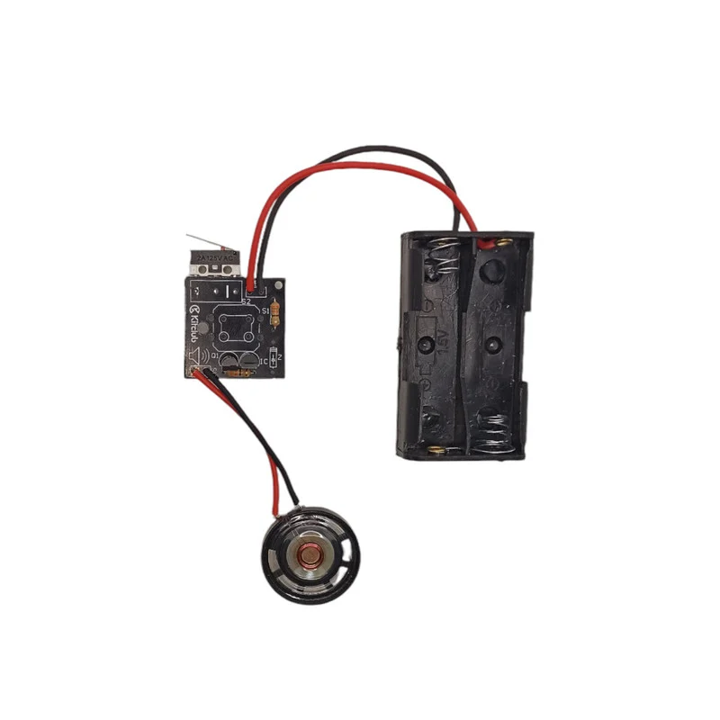 کیت آموزشی کیت کلاب مدل جعبه موزیکال کد KC-BOX