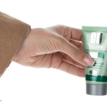 کرم ضد آفتاب چلنج مدل Tinted For Dry Skin حجم 50 میلی لیتر