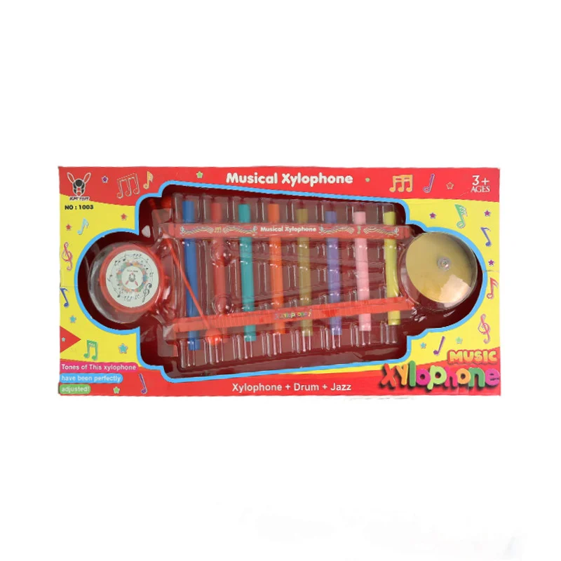 بازی آموزشی بلز مدل xylophone