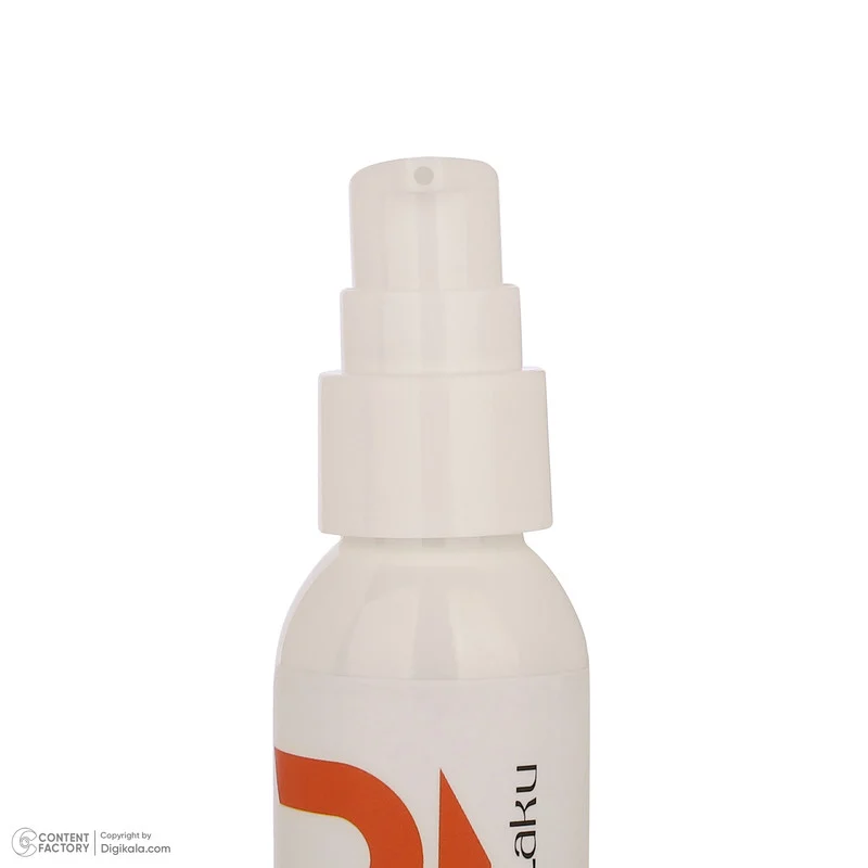 کرم ضد آفتاب بی‌رنگ صورت ری لاکو SPF 50 مدل Vitamin E ‌محافظ UVA،UVB مناسب برای انواع پوست‌ حجم 50 میلی‌لیتر