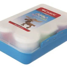 خمیر بازی سبک کنکو مدل 6Colour