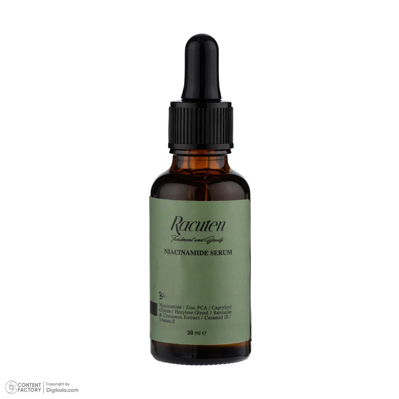 مجموعه مراقبت از پوست راکوتن مدل Oily skin مجموعه 3 عددی