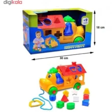 بازی آموزشی مدل هپی پاپی کد T0011