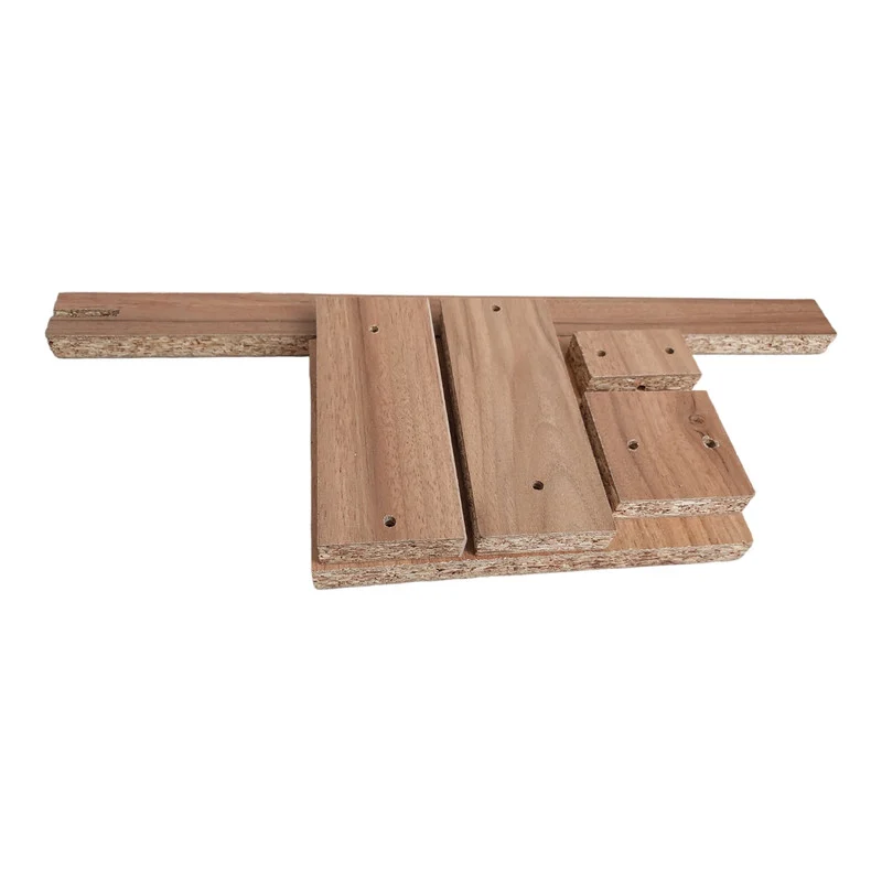 کیت آموزشی آریانکیت مدل جرثقیل چوبی کد K80104