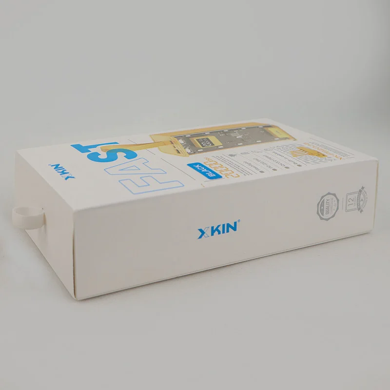 پاوربانک ایکس کین مدل XK-PB2038 ظرفیت 20000 میلی امپر ساعت