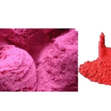 خمیر شنی آریا کد 1085 به همراه میز بادی