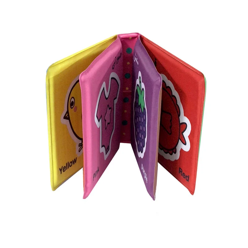 کتاب حمام انتشارات پاساد مدل رنگ ها