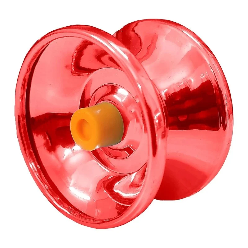 یویو مدل High Gloss Metal بسته 4 عددی